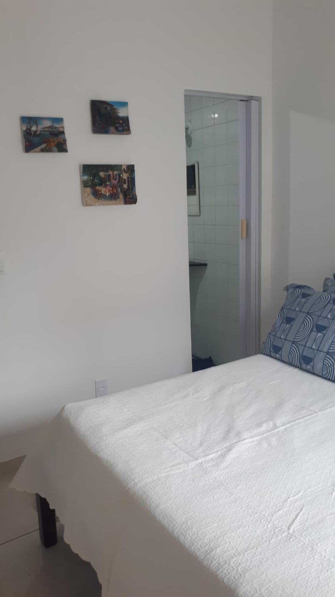 Apto Na Prainha A 4 Minutos Da Praia Arraial do Cabo Zewnętrze zdjęcie