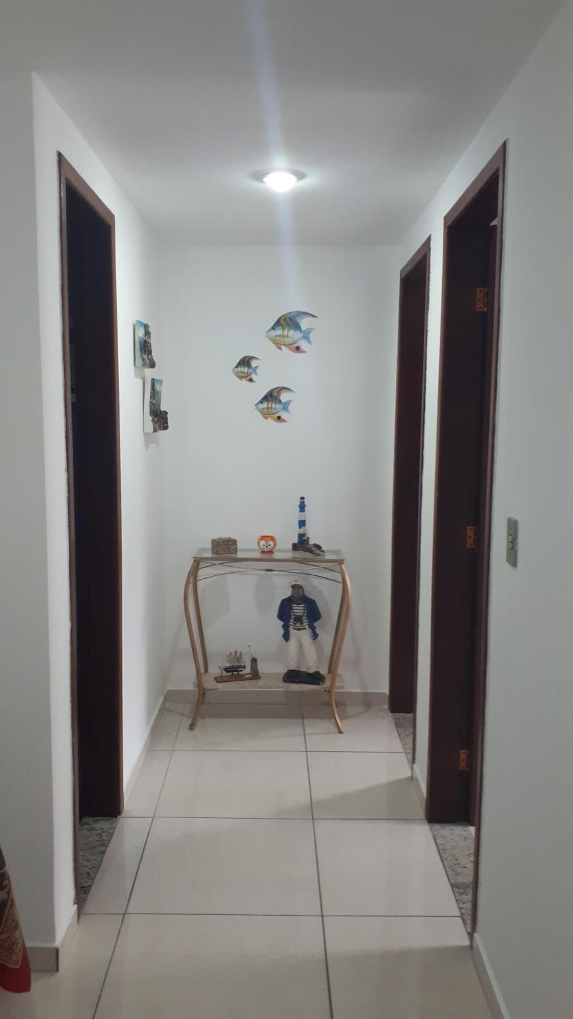 Apto Na Prainha A 4 Minutos Da Praia Arraial do Cabo Zewnętrze zdjęcie